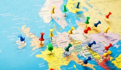 81 proc. dorosłych nie zna... Stolice Europy. 10/10 to mistrzostwo