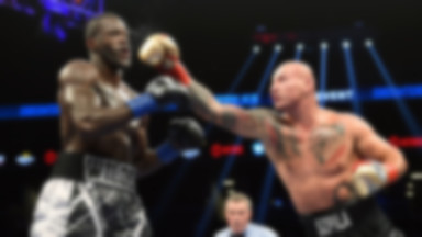 Deontay Wilder: z Powietkinem będzie łatwiej, niż ze Stiverne'em