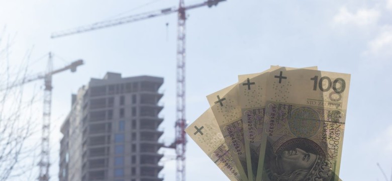 Dzieci a kredyt hipoteczny. Posiadanie potomstwa obniża zdolność kredytową. O ile?