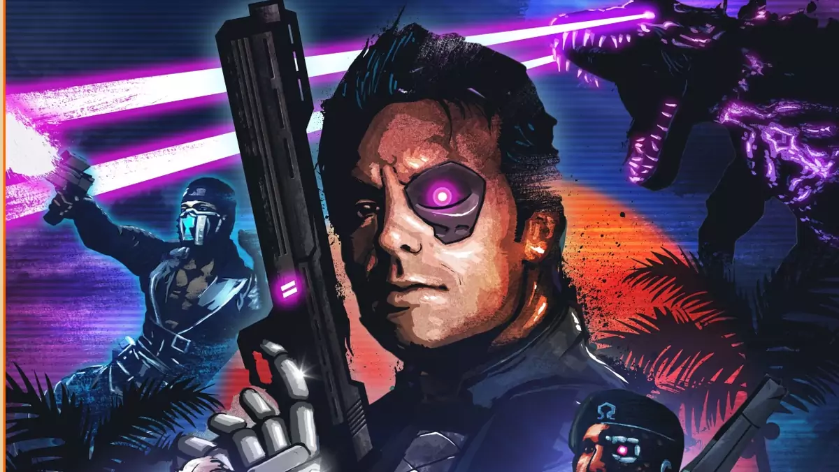 Far Cry 3: Blood Dragon