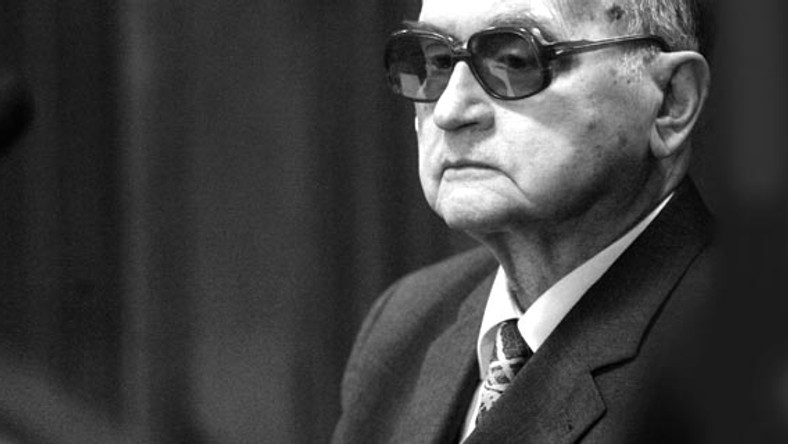 Gen. Jaruzelski przyjął przed śmiercią sakramenty. Mogą nie być uznane