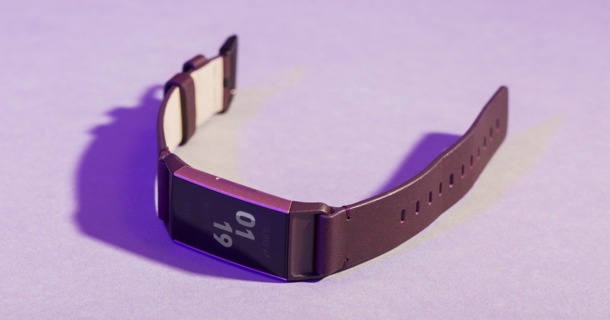 How a Fitbit is able to accurately track your movement, and how to