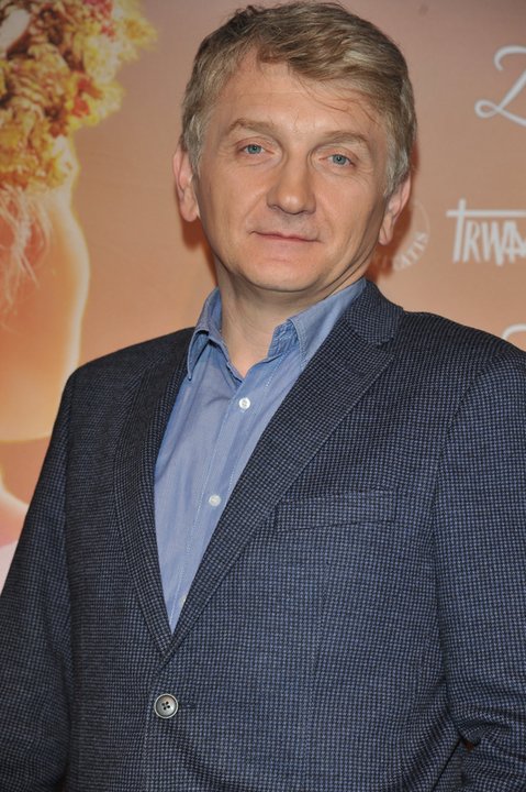 Dariusz Kowalski