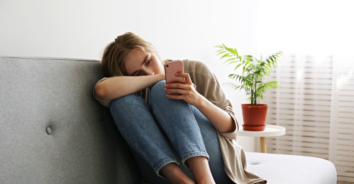 Siedem fizycznych objawów depresji. To nie tylko choroba duszy, ale i ciała