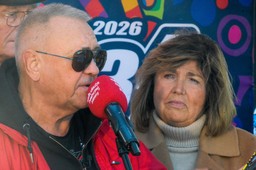 żona jurka owsiaka też pracuje w wośp. jaką pensję dostaje?