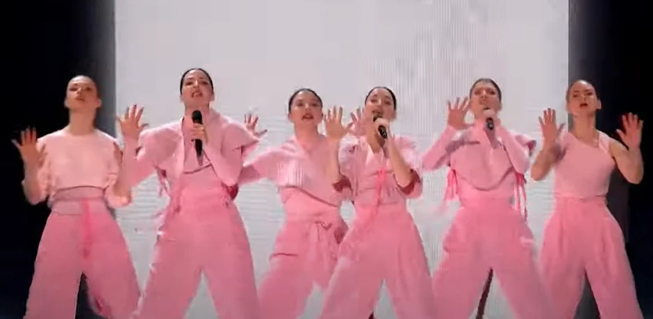 Češka na Evroviziji