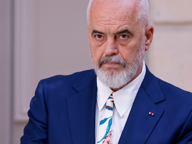 Edi Rama
