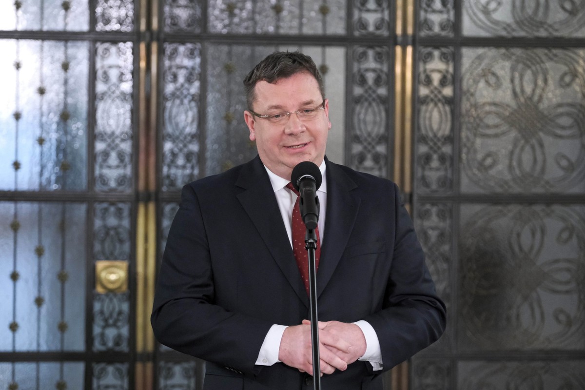 Michał Wójcik