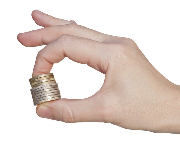 Monety pokrywane niklem stwarzają ryzyko dla zdrowia nie tylko alergików
