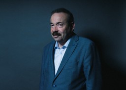 Halbersztadt: W Polin polityka była zawsze [WYWIAD]