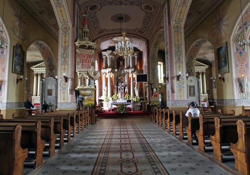 Sokółka czeka na pielgrzymów