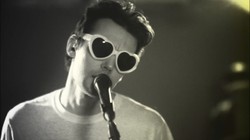 Ladaco prezentuje utwór "Uczę się"