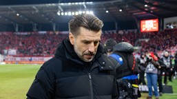 wrze w cracovii kraków. trener chce zrezygnować z pracy