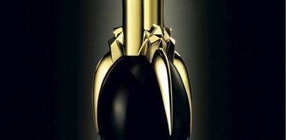 Czarne perfumy Lady Gagi. Jagodowe?