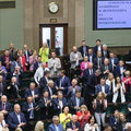 Komisja zbada rosyjskie wpływy. Sejm odrzucił weto Senatu