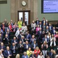 Komisja zbada rosyjskie wpływy. Sejm odrzucił weto Senatu