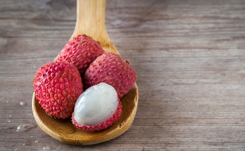 Liczi dobre na serce