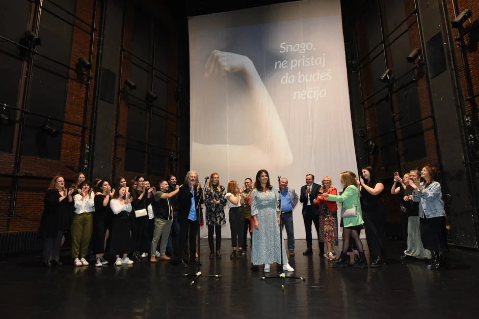 Zatvaranje 57 Bitefa