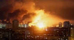 Tysiąc dronów nad Ukrainą. Rosja szykuje powietrzny armagedon