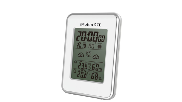 Technisat iMeteo 2CE