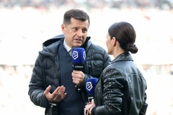 Były menadżer Roberta Lewandowskiego nie musi płacić 500 tys. zł poręczenia majątkowego