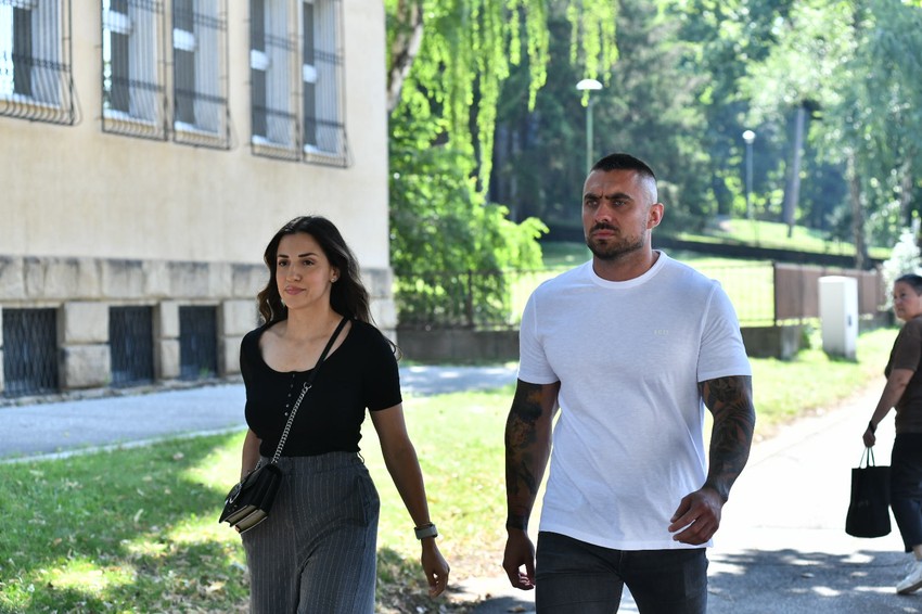 Maja i Filip Ivanovski 