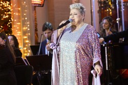 Ewa Bem odwołuje koncert. Dopadła ją znowu choroba