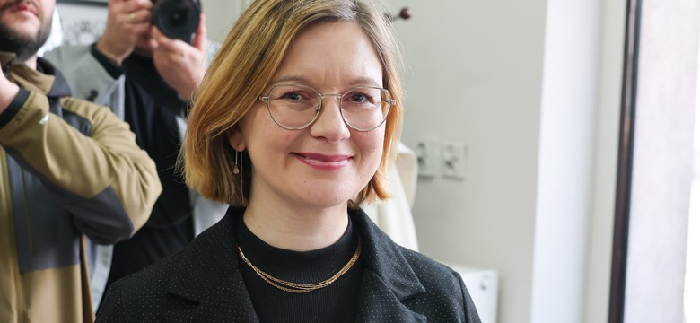 Wyrzucili posłankę z Partii Razem. Paulina Matysiak skreślona z listy członków