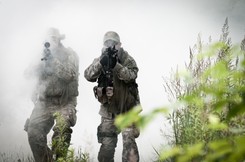 Zabójcy Chaszodżdżiego byli szkoleni w USA