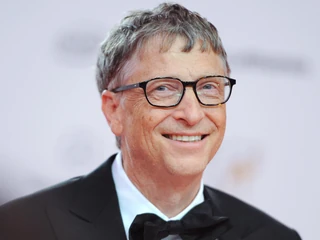 Bill Gates 