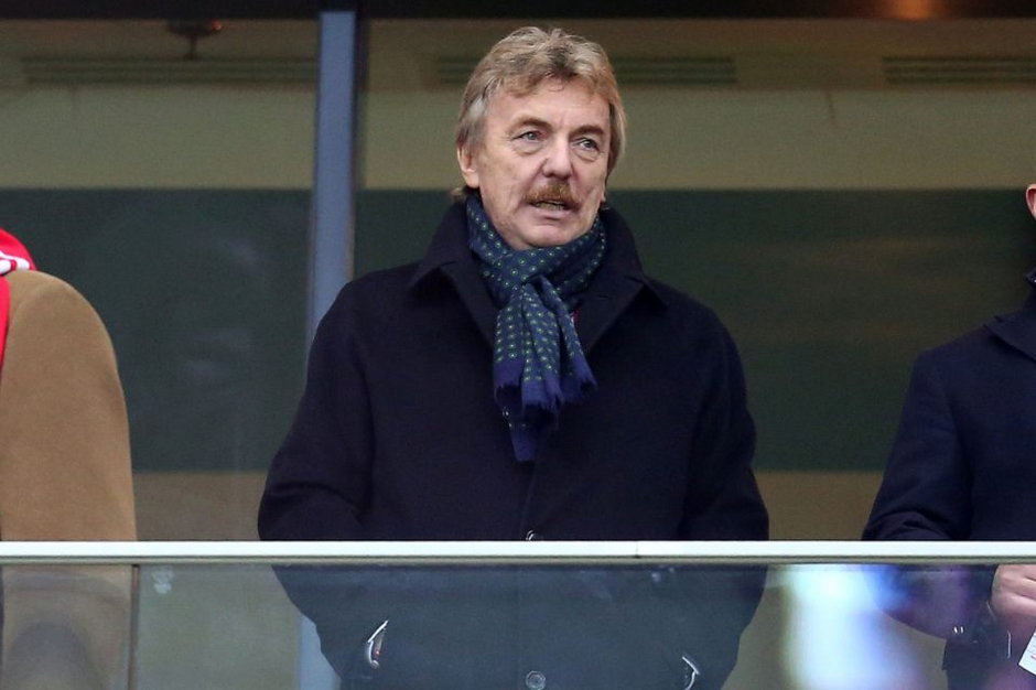 Zbigniew Boniek