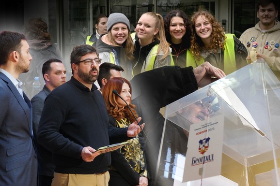 "ONI NAMERNO NISU IZLAZILI SA JASNOM PONUDOM" Opozicija i studenti na prekretnici, dogovor (ni)je moguć