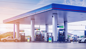 Top 10 African countries with the highest fuel prices in October 2024