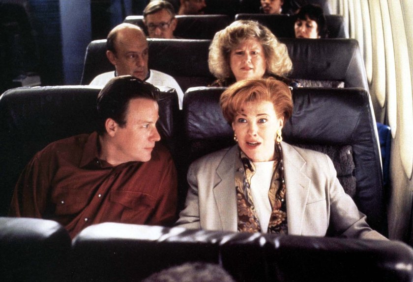 JOHN HEARD, CATHERINE OHARA