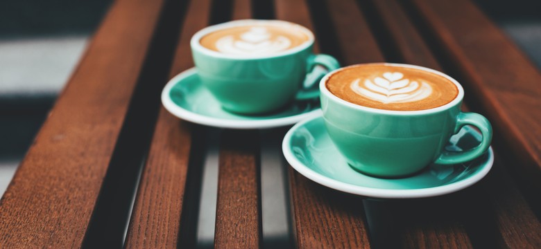 Kawa latte czy espresso? QUIZ nie tylko dla prawdziwych kawoszy