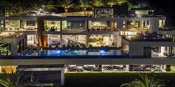 America's most expensive home is on sale for $250 million
