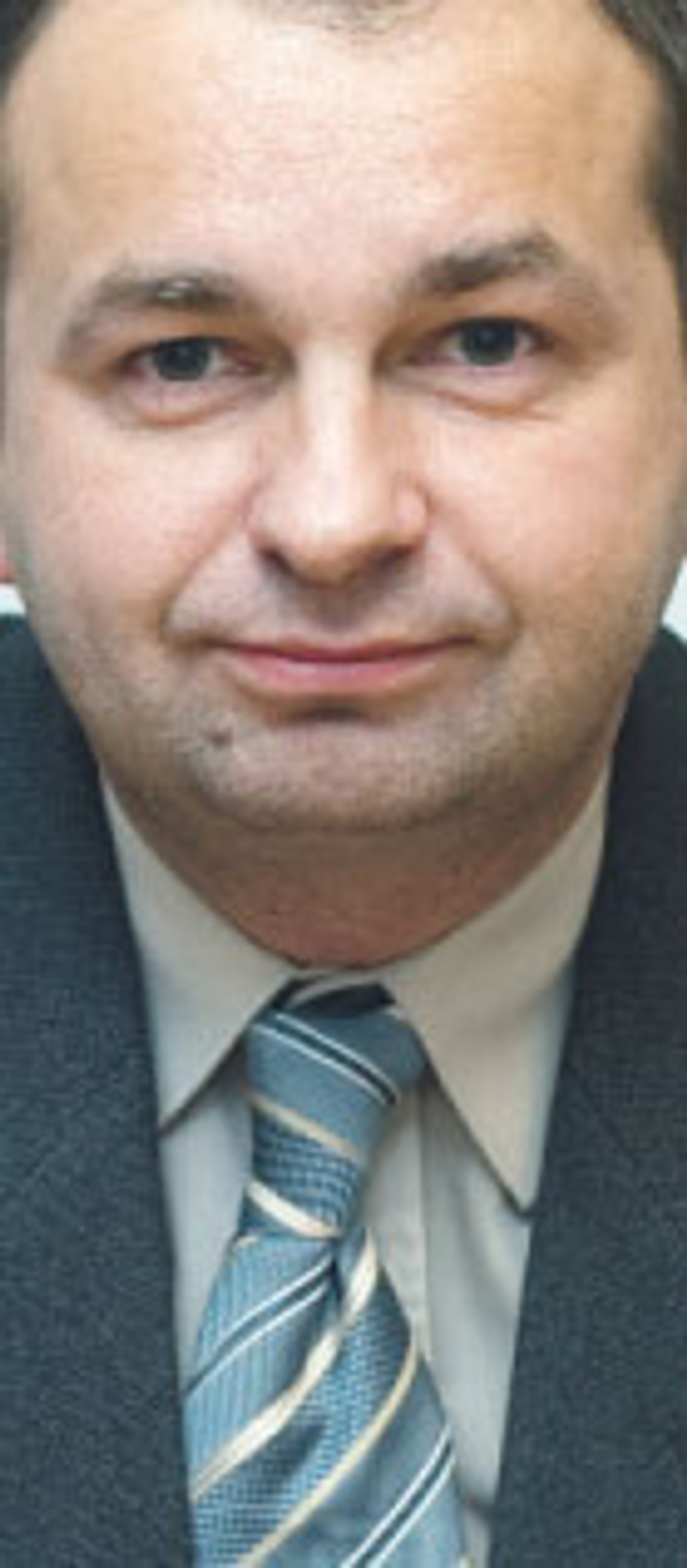 Bogdan Świąder