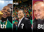 Above Rohr and below Keshi: Where does Jose Peseiro rank among Nigeria’s Super Eagles' greatest-ever managers?