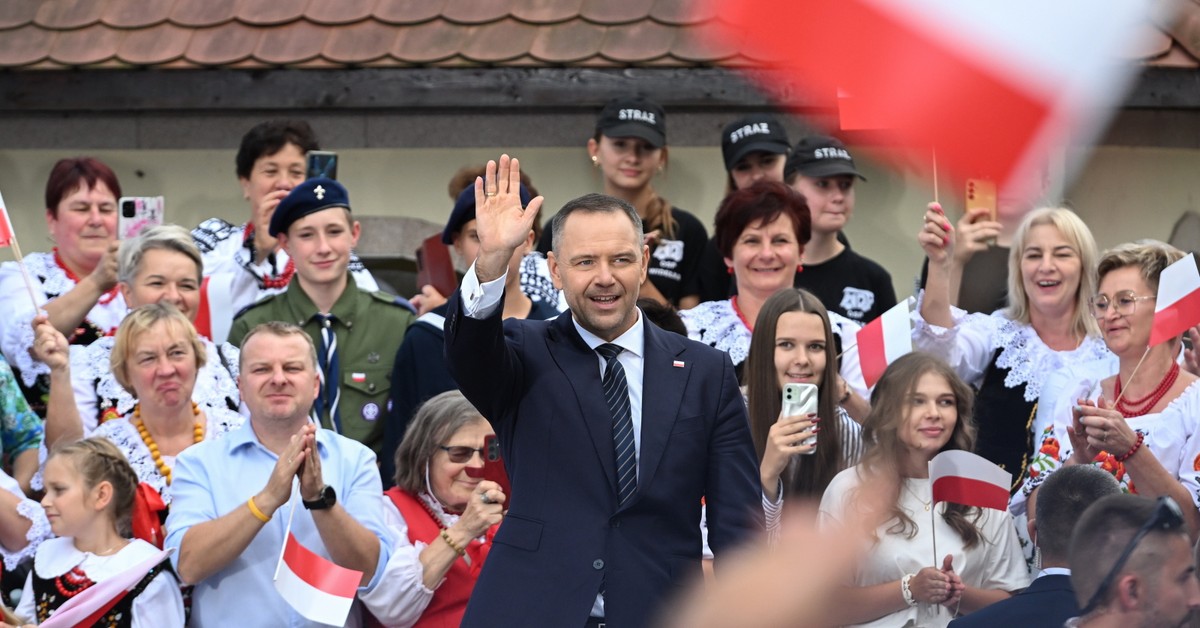 Sędziowie mają służyć obywatelom. Prezydent krytykuje spory w wymiarze sprawiedliwości