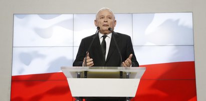 Kaczyński: Na zmiany potrzeba trzech, jeśli nie więcej kadencji