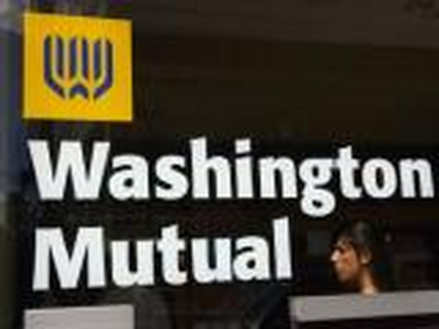 Washington Mutual - największa w USA kasa oszczędnościowa
