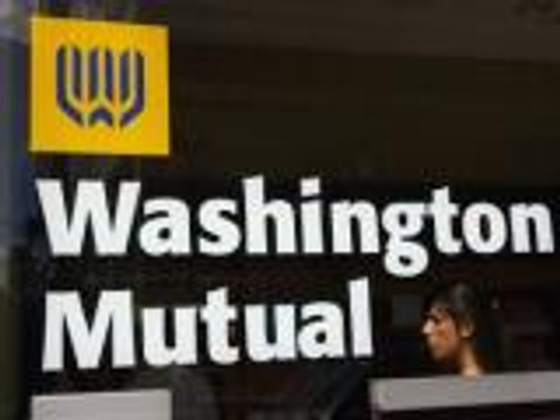 Washington Mutual musi się sprzedać