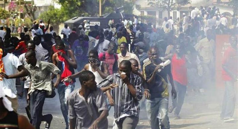 23 juin 2011-23 juin 2021 : La mémoire des victimes a été souilléeselon Thierno Bocoum