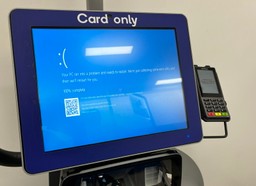 Globalna awaria związana z Microsoftem. Jak tymczasowo rozwiązać problem? Eksperci radzą