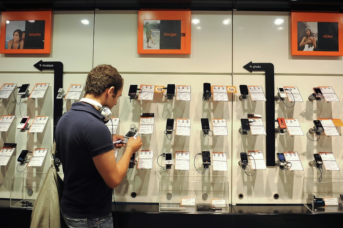 Spółkę uratować ma oferta Orange Open – jak najwięcej usług w pakietach