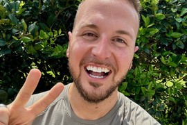 "Imao sam KLINIČKU SMRT, lebdeo sa anđelima iznad svog tela, a onda sam čuo glas ISUSA HRISTA. Ono što mi je rekao NIKADA NEĆU ZABORAVITI"