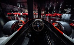 Alfa Romeo powraca do Formuły 1 po ponad 30 latach