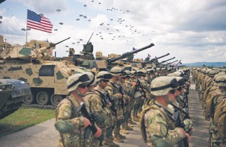 Jaka droga dla Polski po publikacji strategii bezpieczeństwa narodowego USA? [KOMENTARZ]