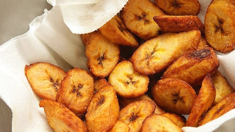 Image result for dodo plantain