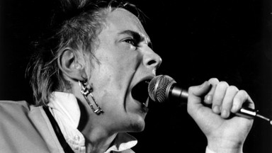 Sex Pistols: w sierpniu premiera płyty z czterema legendarnymi koncertami zespołu